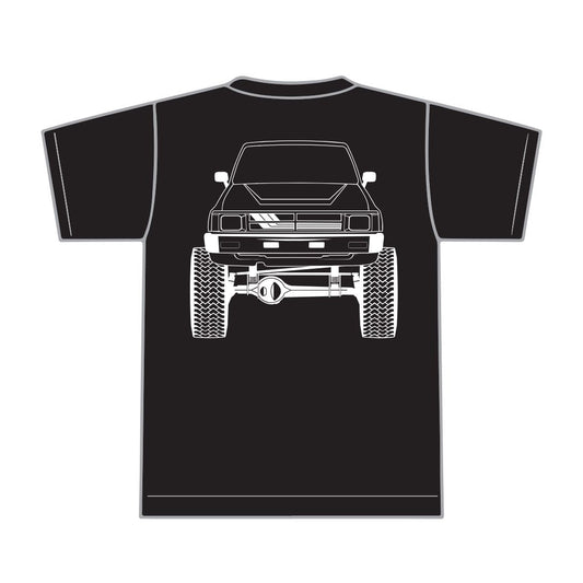 NWT 2nd Gen Black T-Shirt