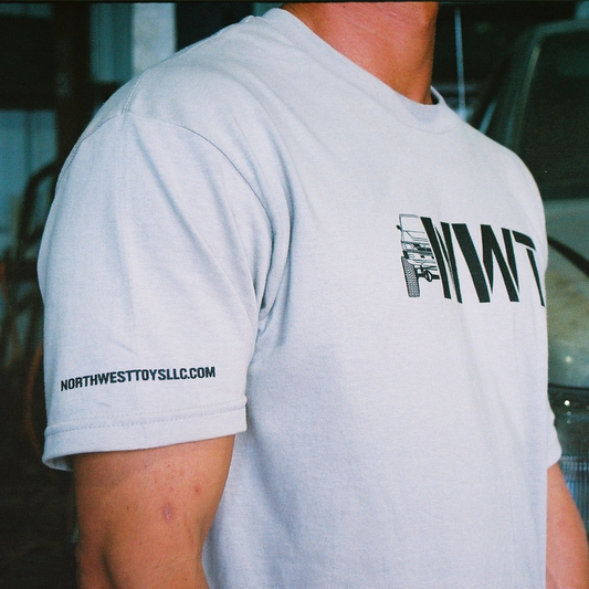 NWT 2nd Gen Sand T-Shirt