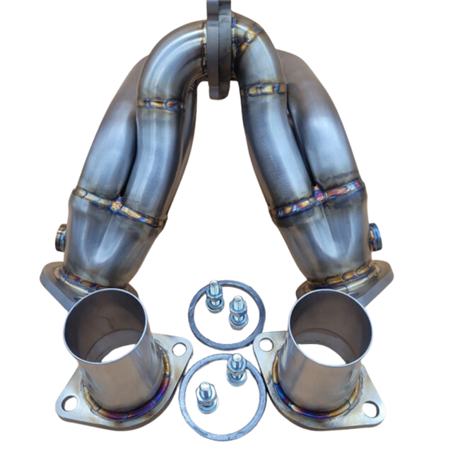 UZ Swap Conversion Headers