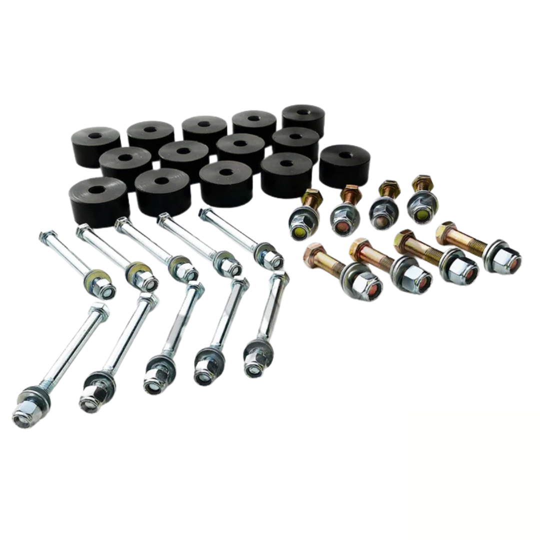 1" Body Lift Pickup / 4Runner 1979-1995