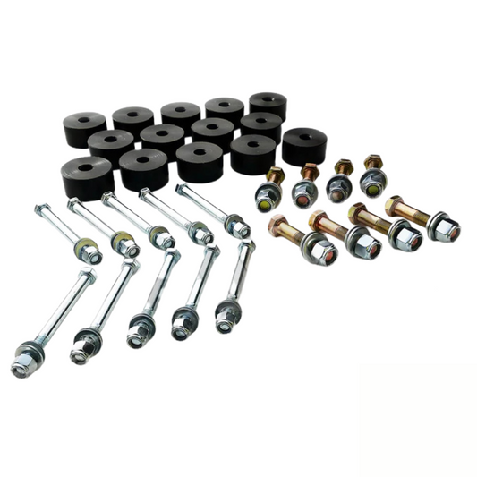 1" Body Lift Pickup / 4Runner 1979-1995