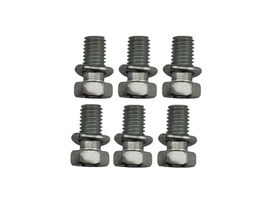 Pressure Plate Bolt Set of 6