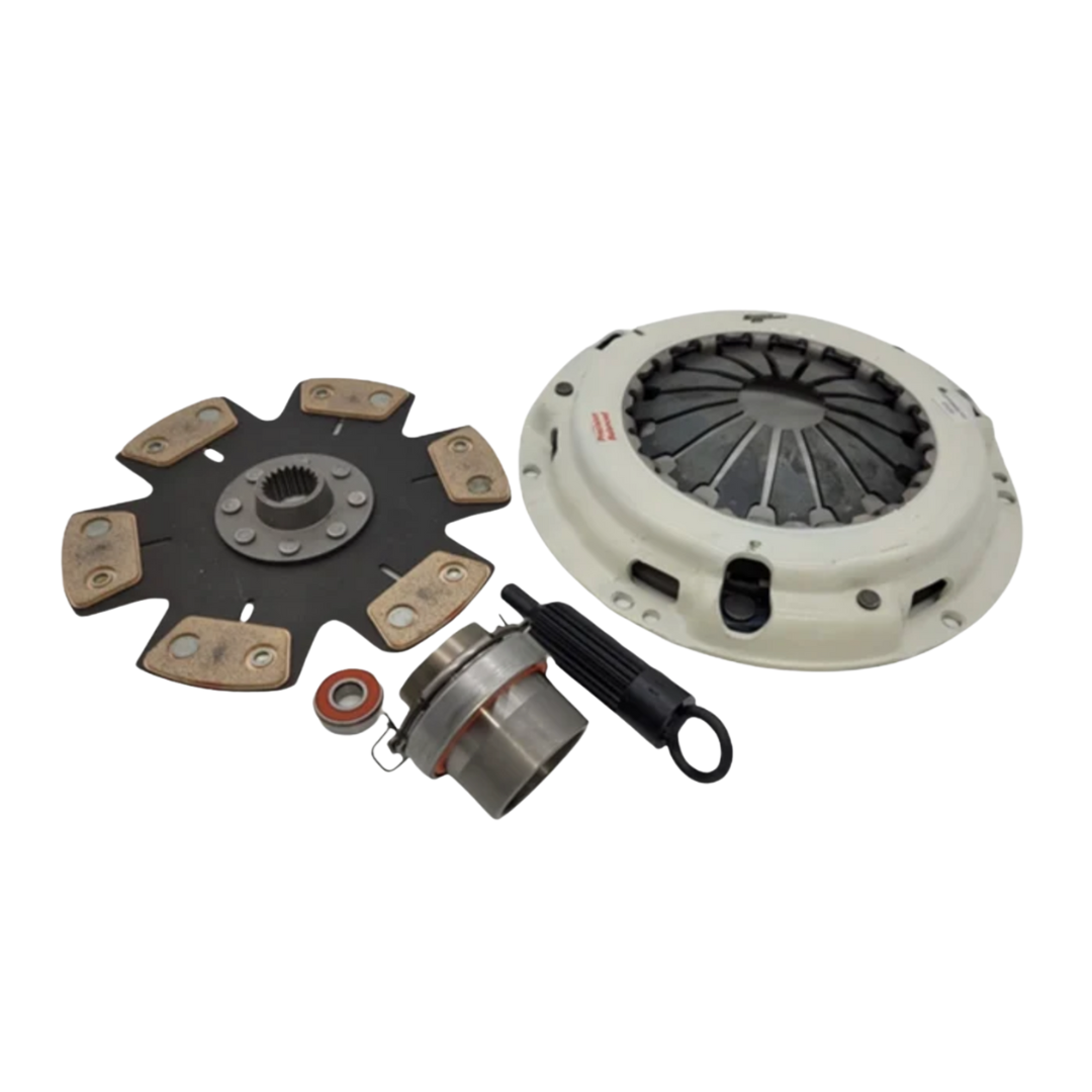UZ Manual Conversion Package (Choose Options)*
