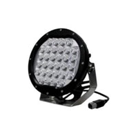 3 Watt OSRAM LED 5" Round