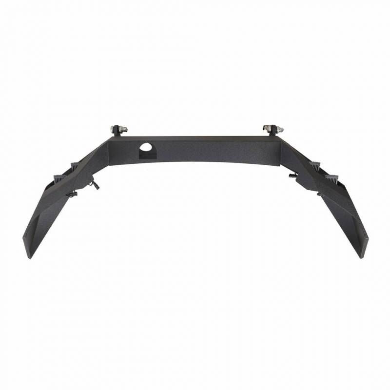 Tacoma Front Bumper HD with LED Cube Lights 16-20 Toyota Tacoma Scorpion Extreme