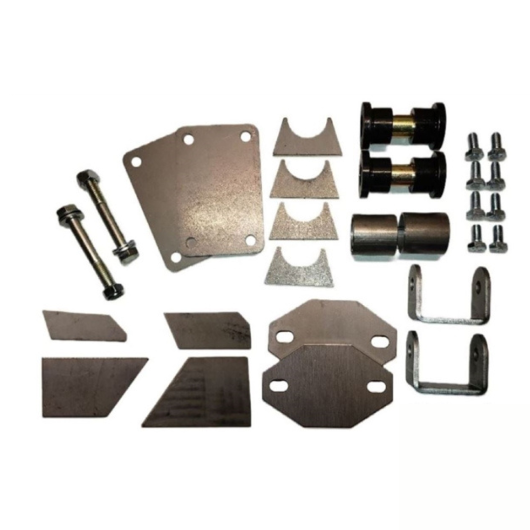 DIY UZ Swap Motor Mount Kit