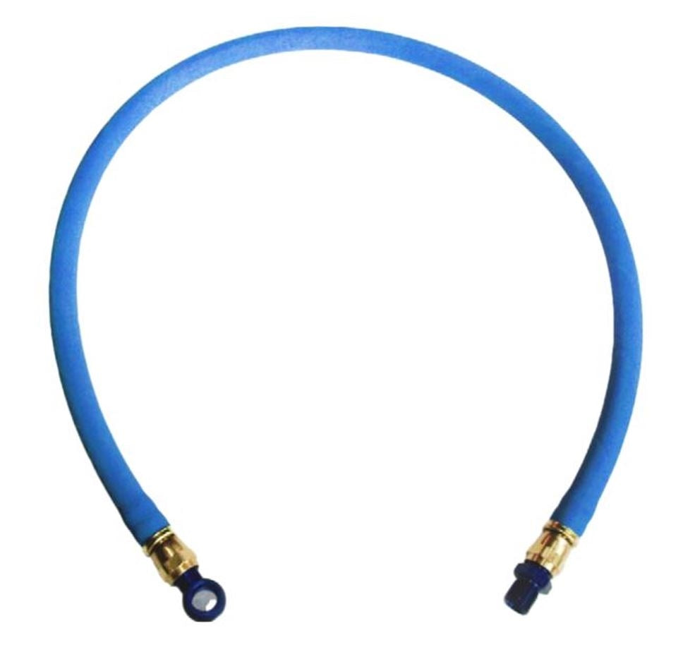 5VZ-FE High Pressure Fuel Hose T100