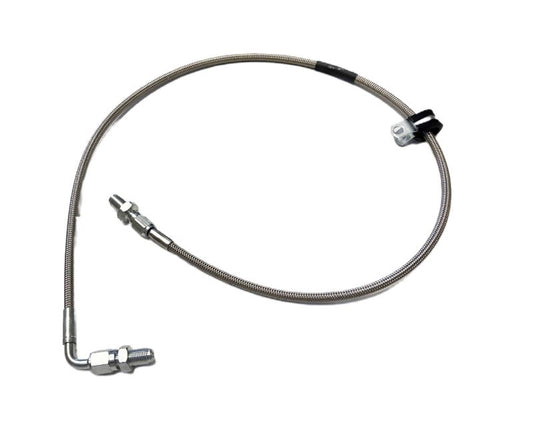 5VZ 3RZ Upgraded Clutch Hose