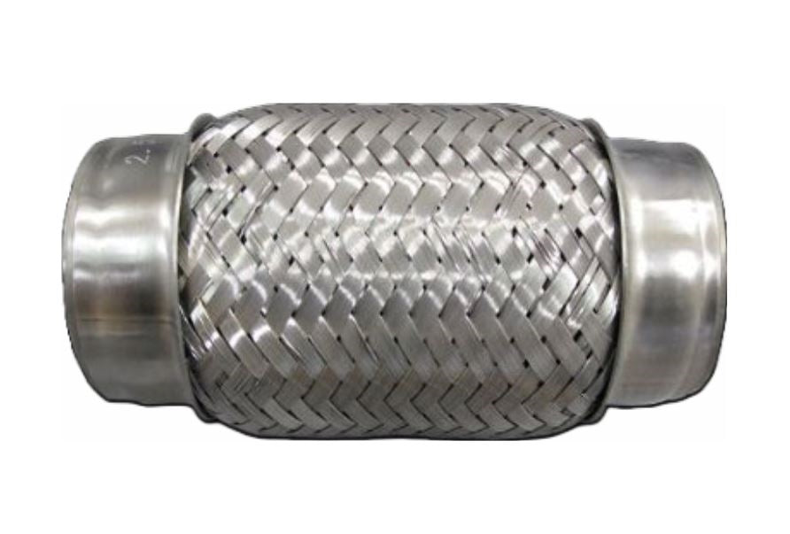 5VZ 3.4L Swap Exhaust Flex Coupler 2.5""