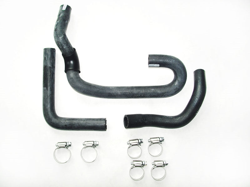 5VZ 3.4L Swap Heater Hose Kit