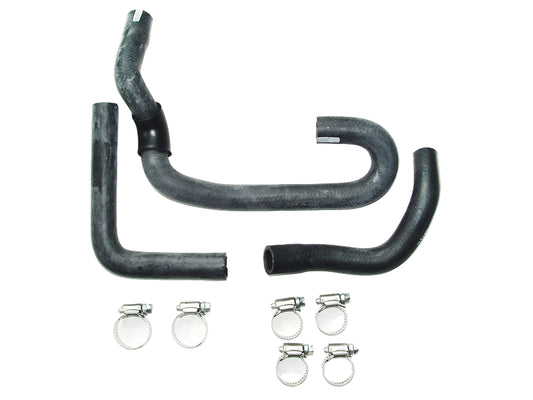 5VZ 3.4L Swap Heater Hose Kit