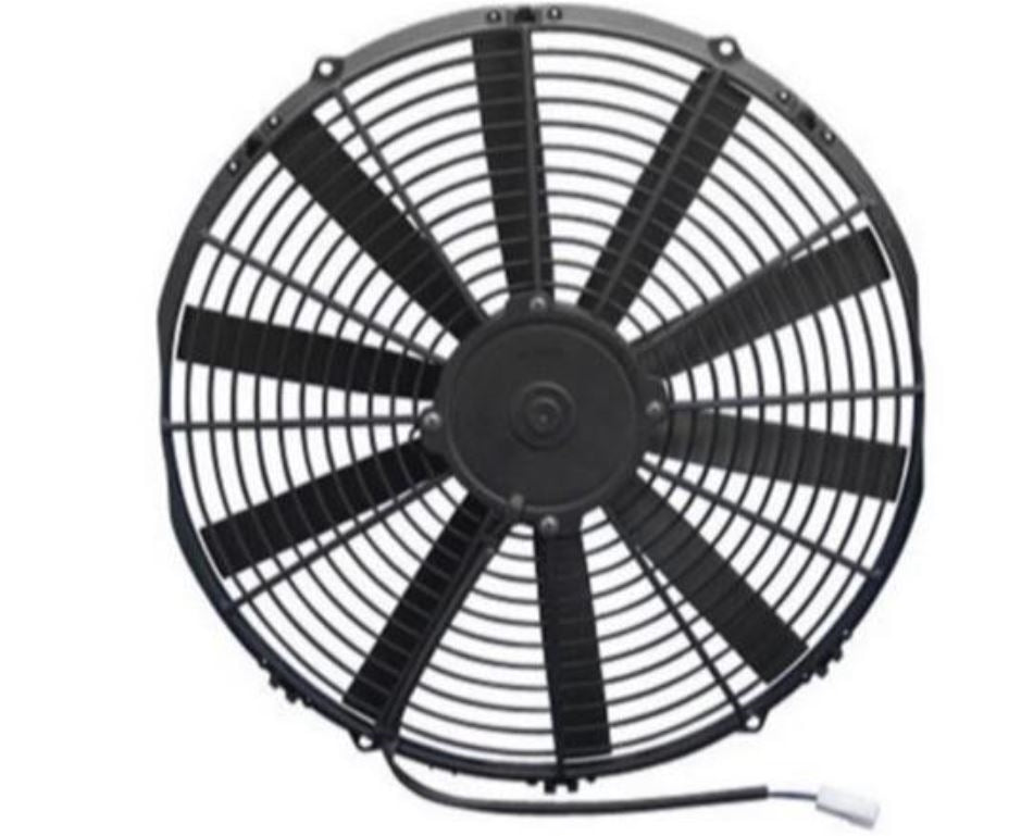 1UZ Cooling System Package