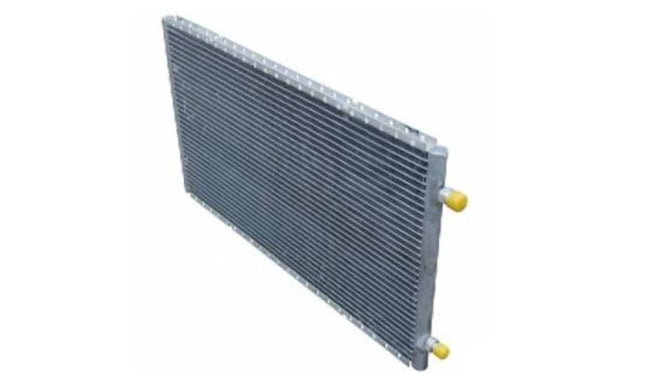 UZ AC Condenser (Full-Frame: 14 × 20 )