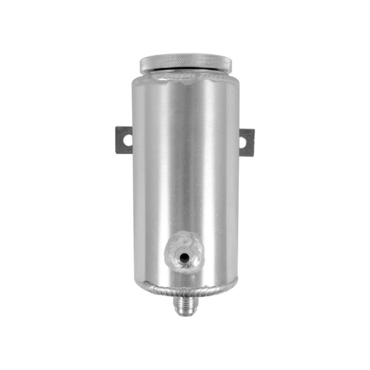 UZ Power Steering Reservoir for High Flow Pump Systems