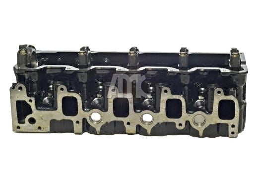 Toyota 2LT-II AMC Cylinder Head Bare Casting