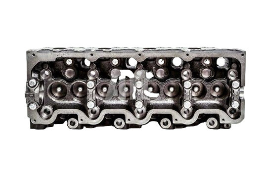 Toyota 2L 2LT Diesel Cylinder Head AMC Bare Casting