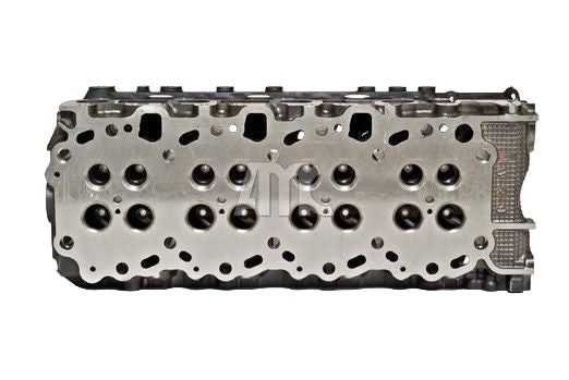 2KDLTV bare casting cylinder head