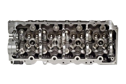 Toyota Diesel 2KD-FTV New AMC Cylinder Head 11101-30040