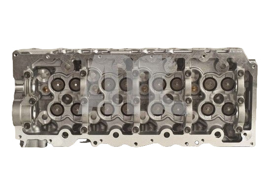 Toyota Diesel 2KD-FTV New AMC Cylinder Head 11101-30040