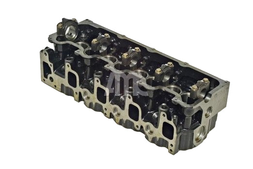 Bare Casting 5L AMC Cylinder Head