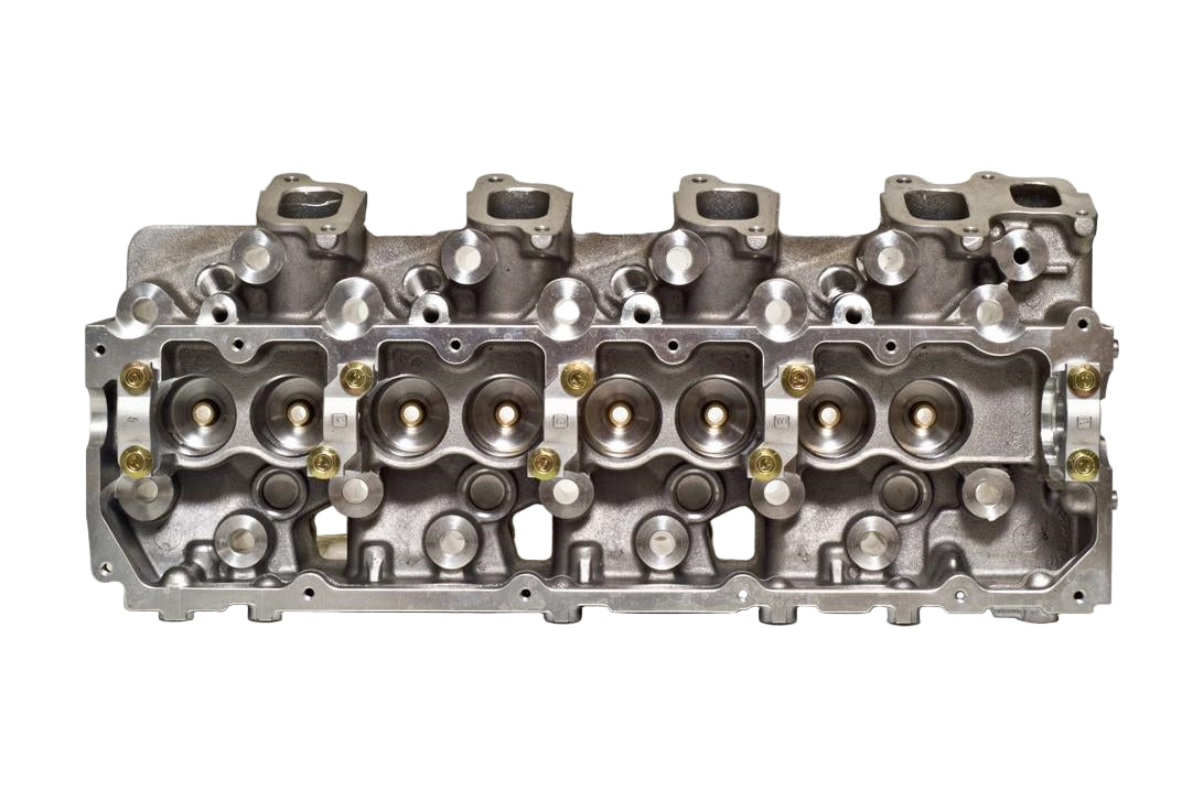 Bare Casting for 1KZ-TE