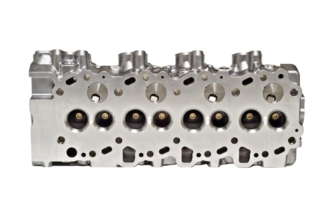 Bare Casting for 1KZ-TE