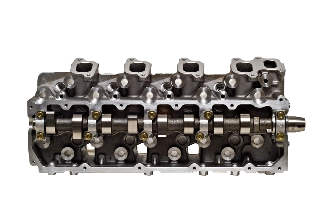 Toyota Diesel 1KZT 1KZTE New AMC Cylinder Head Hilux HiAce Surf Land Cruiser Prado 11101-69175