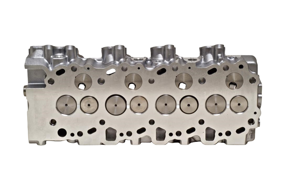 Toyota Diesel 1KZT 1KZTE New AMC Cylinder Head Hilux HiAce Surf Land Cruiser Prado 11101-69175