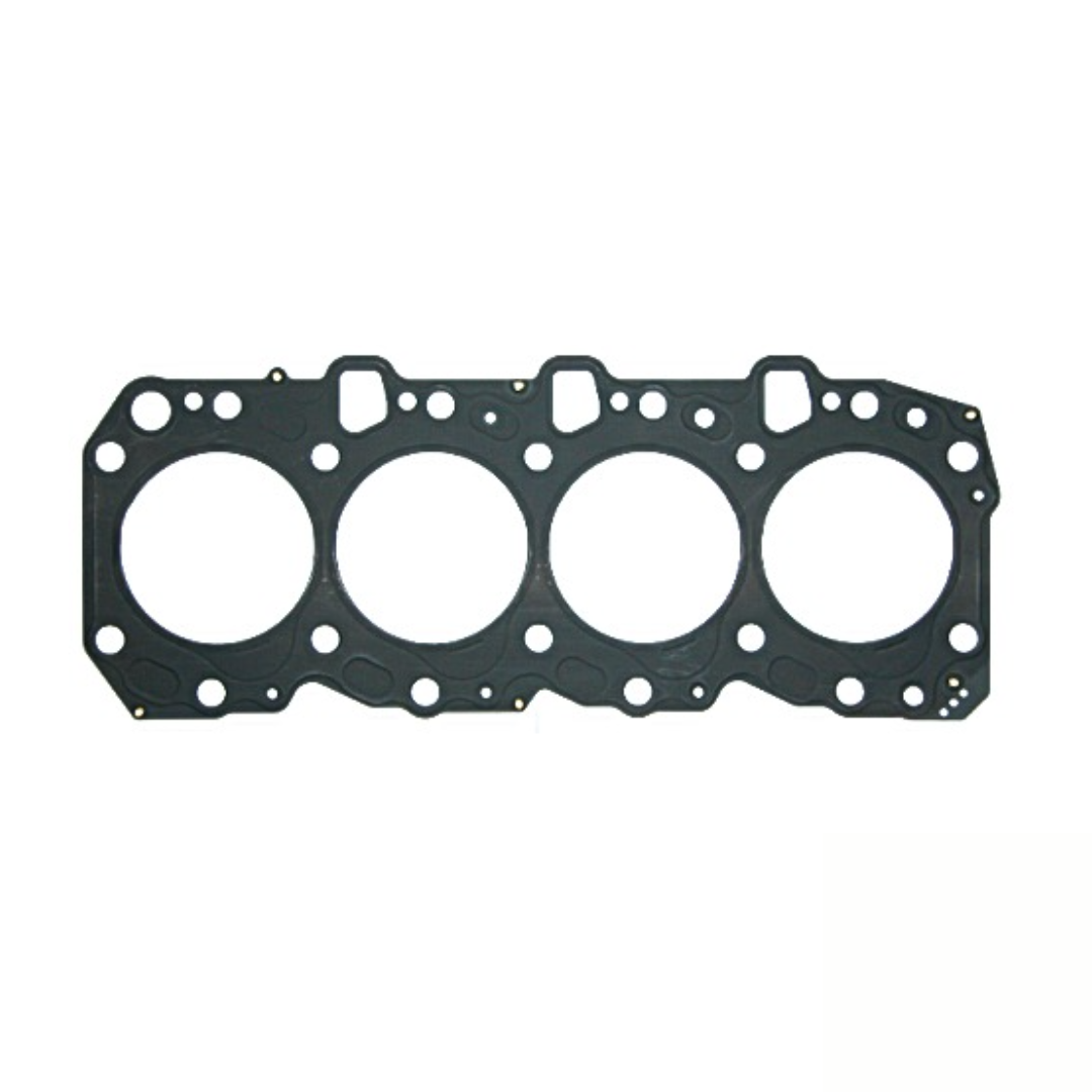 Toyota Diesel 1KZT 1KZTE Head Gasket Recessed Valve 11115-67040-01 & 11115-67050-05