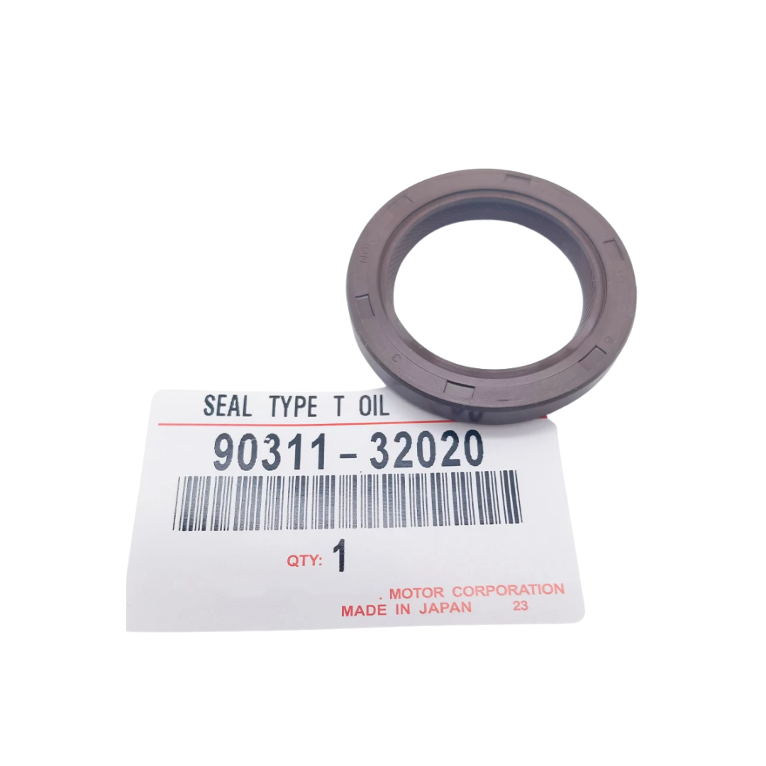 Toyota Diesel 2LT 2L-TE 3L 5L 1KZ-TE 1HZ 1HDT OEM Oil Pump Seal 90311-32020