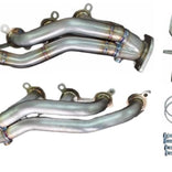 UZ Swap Conversion Headers