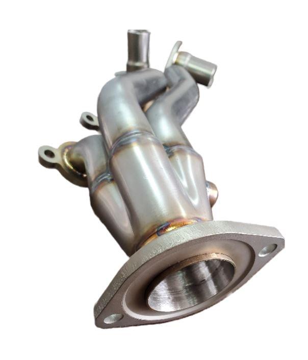 UZ Swap Conversion Headers