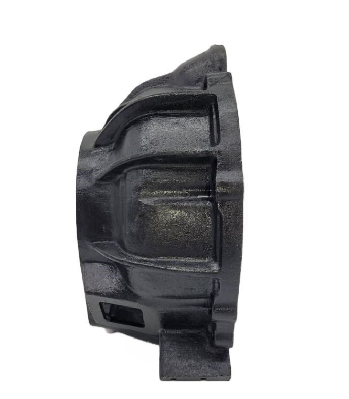 UZ Bellhousing Adapter