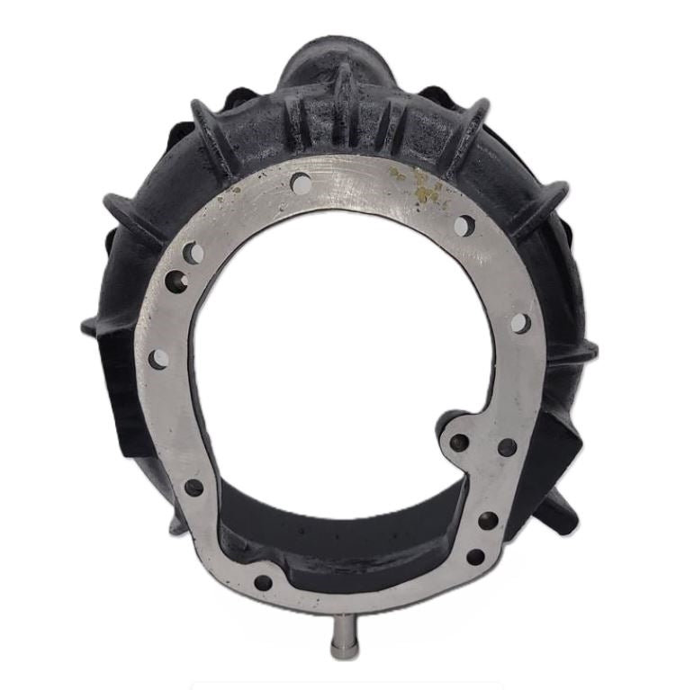 UZ Bellhousing Adapter