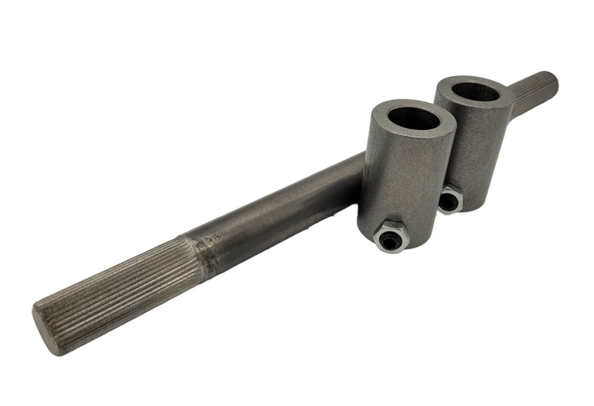 1UZ Swap Steering Shaft Upgrade Kit