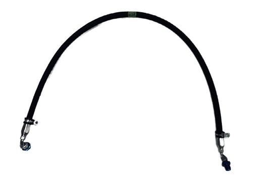 1UZ Conversion High Pressure Power Steering Hose