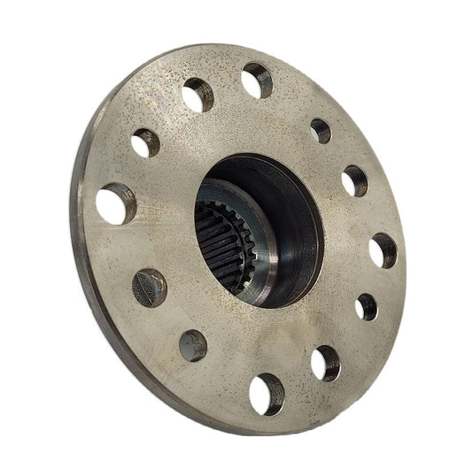 NOT AVAILABLE 1UZ Swap A340 to Toyota Drive Flange