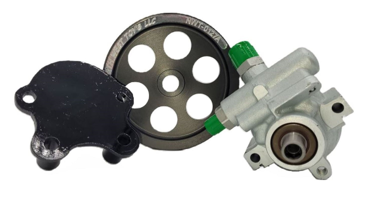 1UZ Swap Power Steering Package