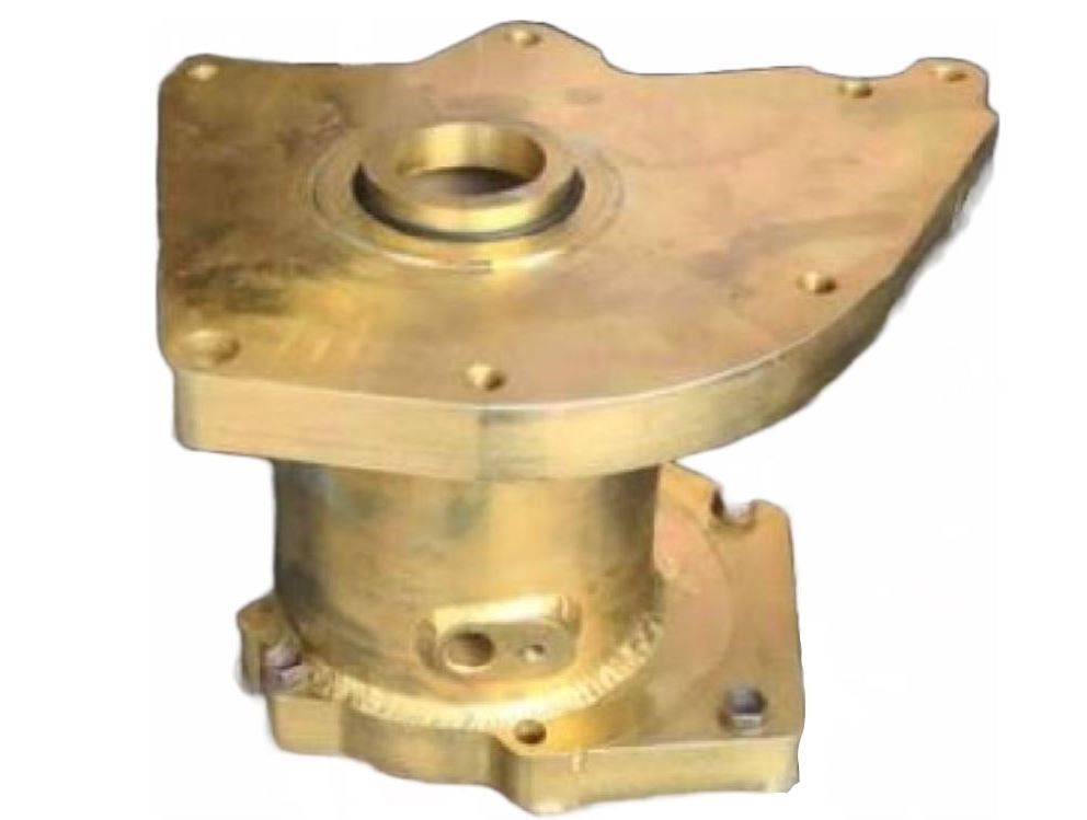 Transmission Adapter Lexus A650E to Toyota RF1A – North West Toys