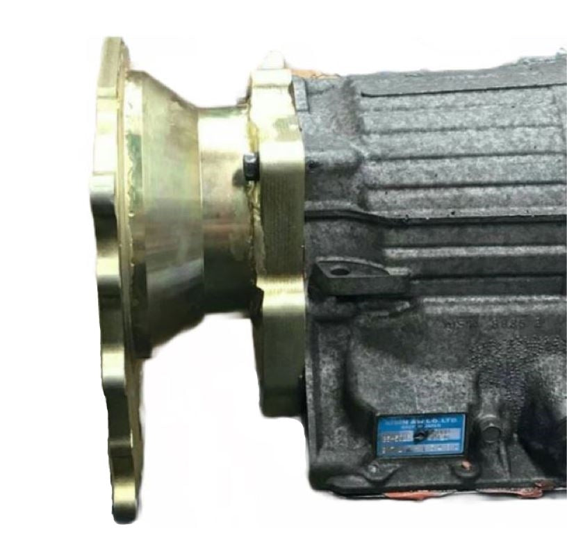 Transmission Adapter Lexus 1UZ VVTI A650E to V4AW3