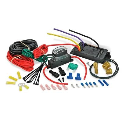 1UZ Cooling System Package