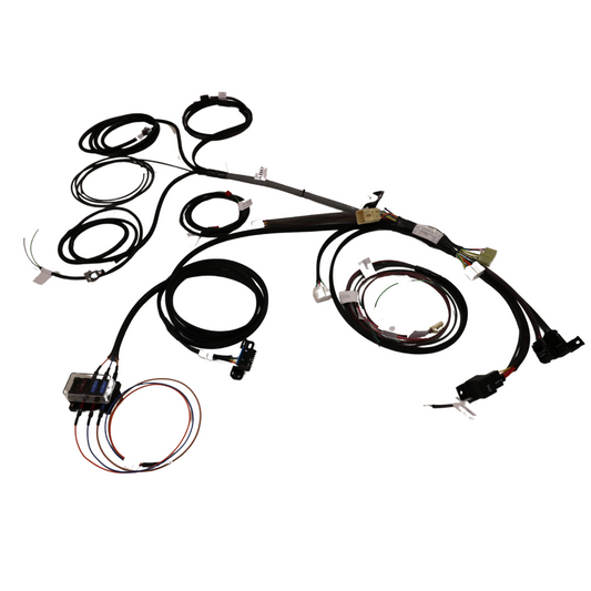 UZ Conversion Wire Harness (Choose Options)*