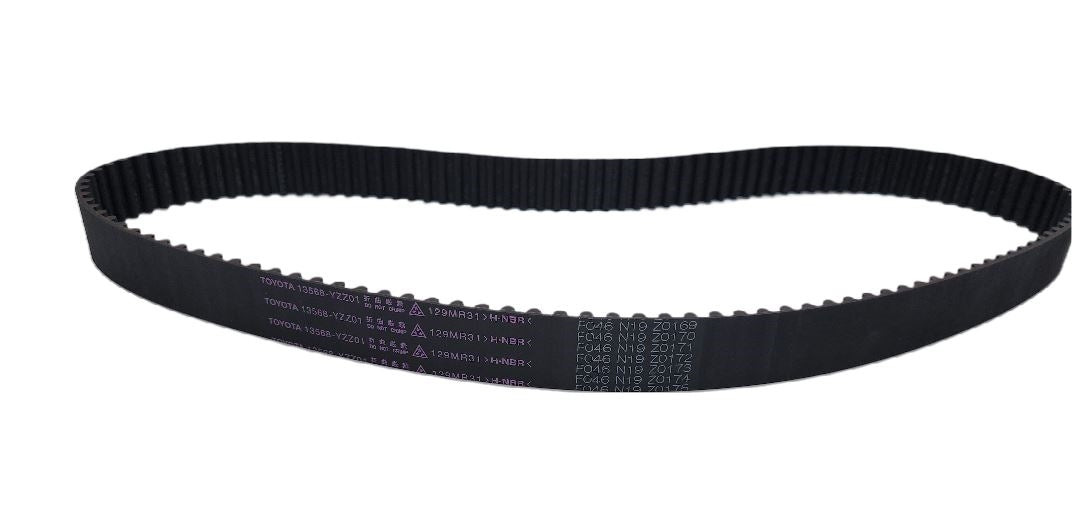 Toyota 2L 2LT 2LTE 3L 5L Timing Belt 13568-59175