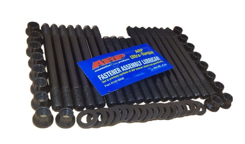 Toyota Diesel Head Stud Set – 2L, 3L, 5L, B, 2B, 3B Engines