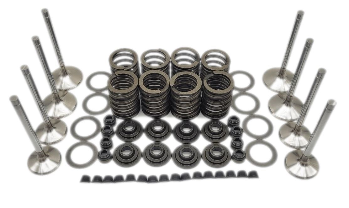 Toyota Diesel Ultimate Valve Upgrade kit