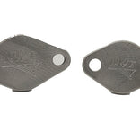 Toyota Diesel 2.8L 3L / 2L-TE EGR Block Plate Kit