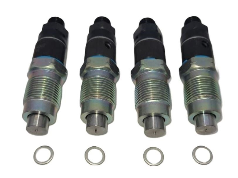 Toyota 2.8L 3L Diesel OEM Injector Set of (4)
