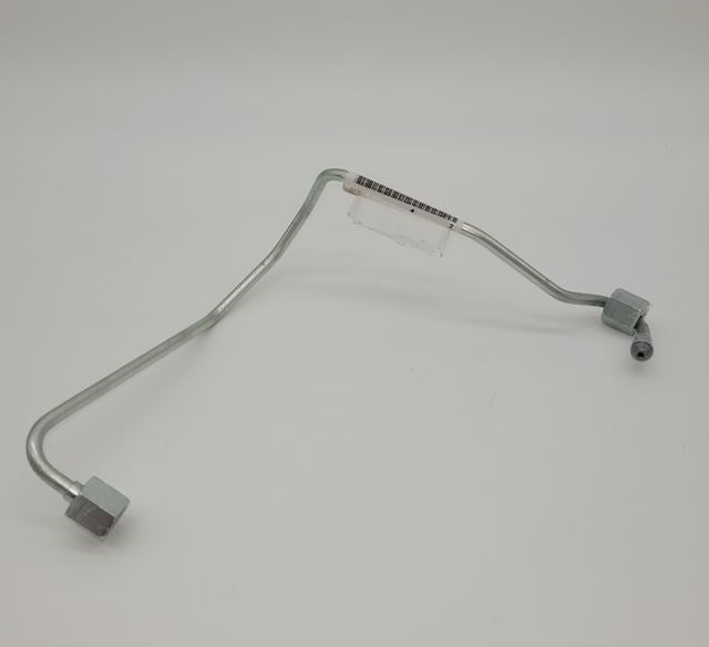 Toyota 2.8L 3L Fuel Pump Hard Line Injector Rail To Head Pipe 1