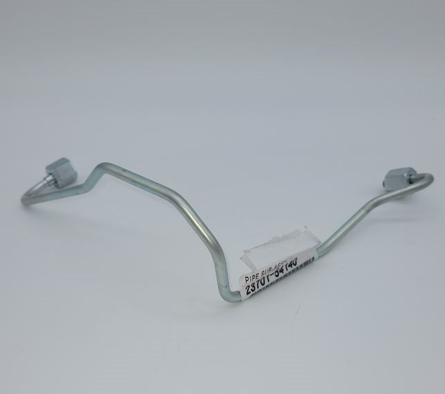 Toyota 2.8L 3L Fuel Pump Hard Line Injector Rail To Head Pipe 1