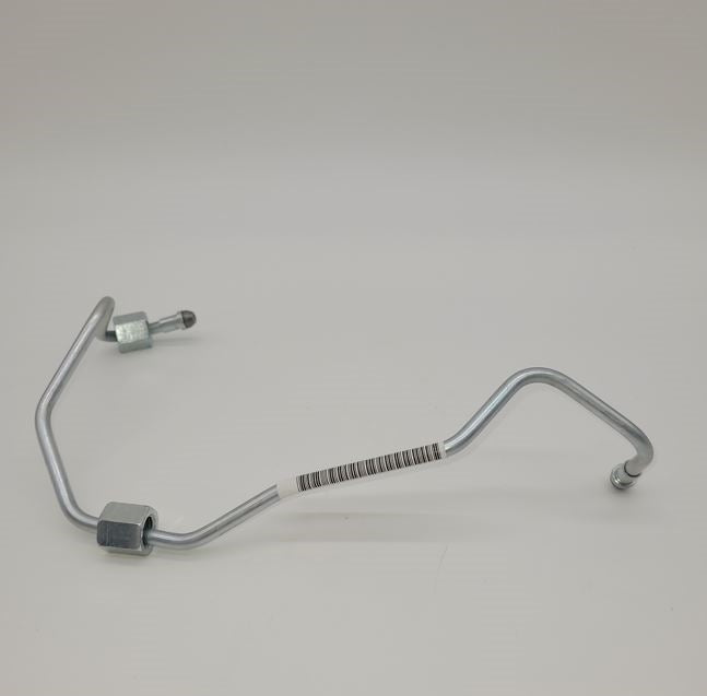 Toyota 2.8L 3L Fuel Pump Hard Line Injector Rail To Head Pipe 2